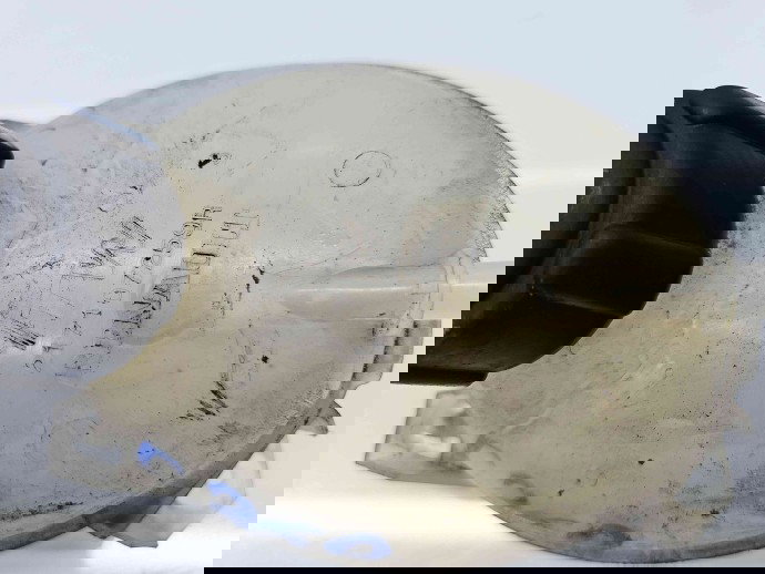 Vas expansiune Renault Clio 4 (B98) Hatchback [Fabr 2012-2020]