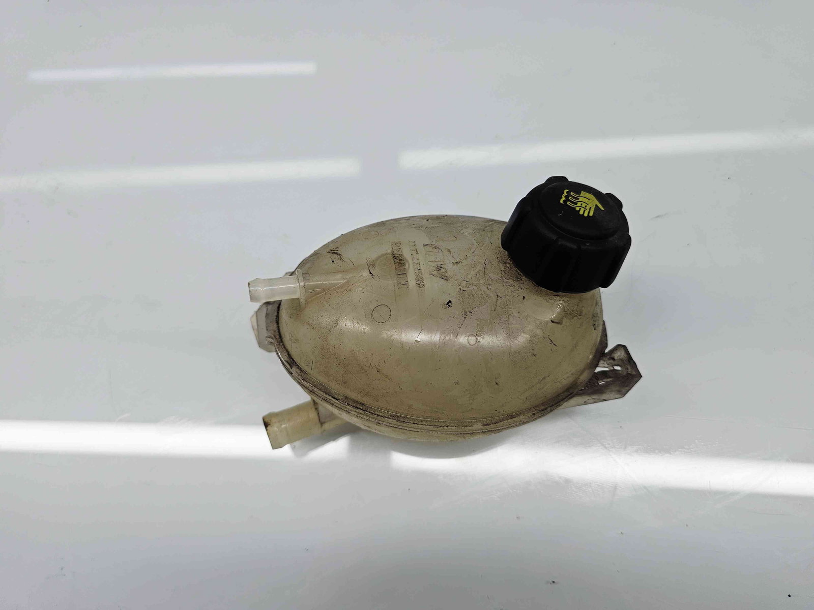 Vas expansiune Renault Clio 4 (B98) Hatchback [Fabr 2012-2020] - imagine 5