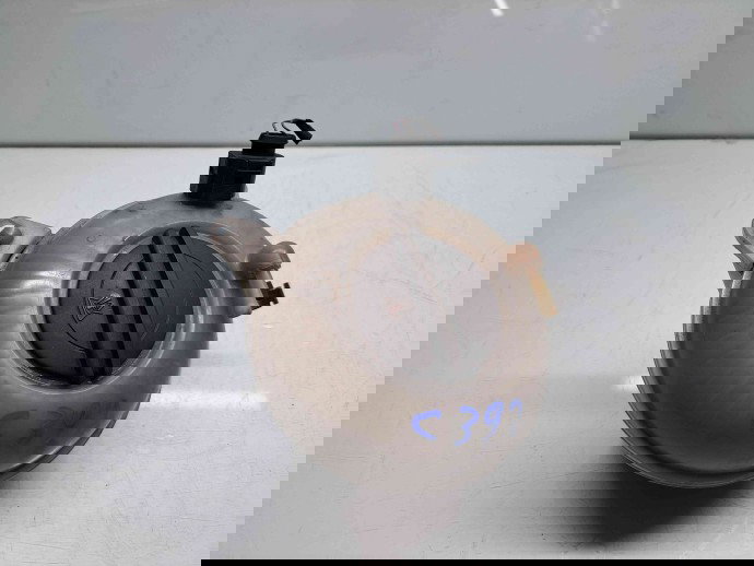 Vas expansiune Volkswagen Golf 7 (5G) [Fabr 2014-prezent]