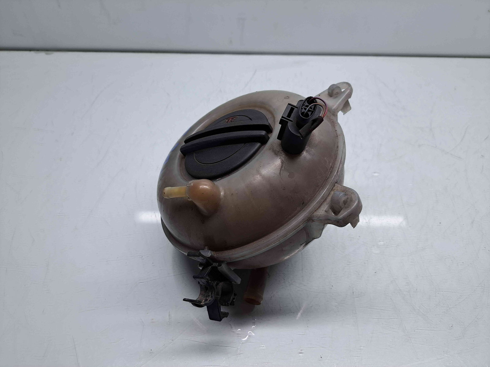 Vas expansiune Volkswagen Golf 7 (5G) [Fabr 2014-prezent] - imagine 2