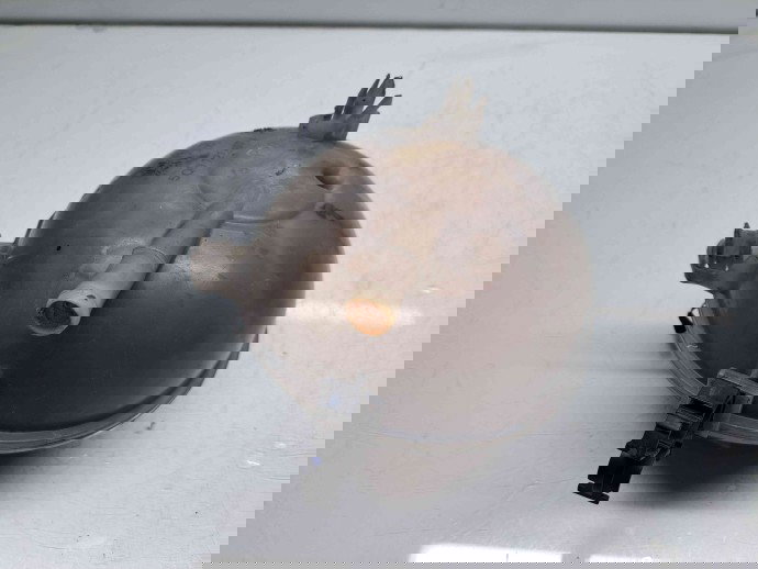 Vas expansiune Volkswagen Golf 7 (5G) [Fabr 2014-prezent]