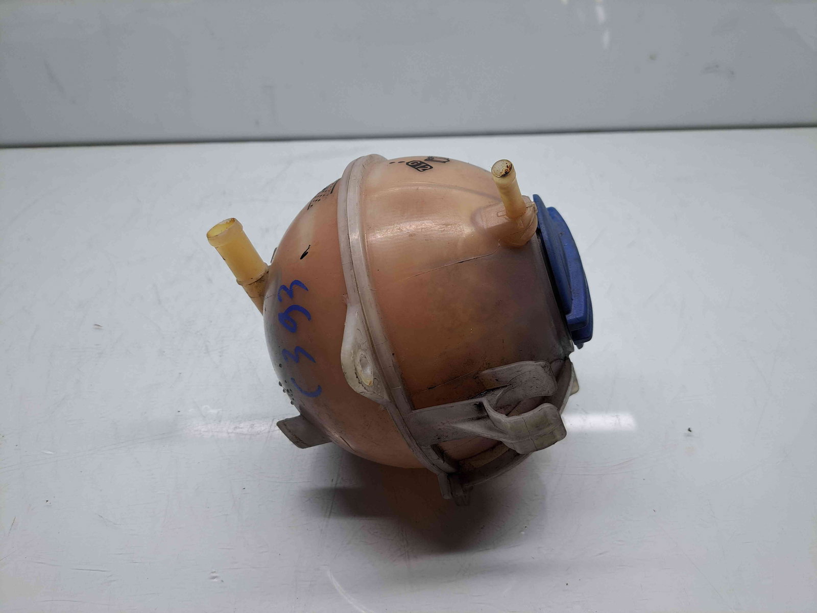 Vas expansiune Volkswagen Passat B7 (362) [Fabr 2010-2014] - imagine 3