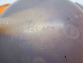 Vas expansiune Volkswagen Passat B7 (362) [Fabr 2010-2014]