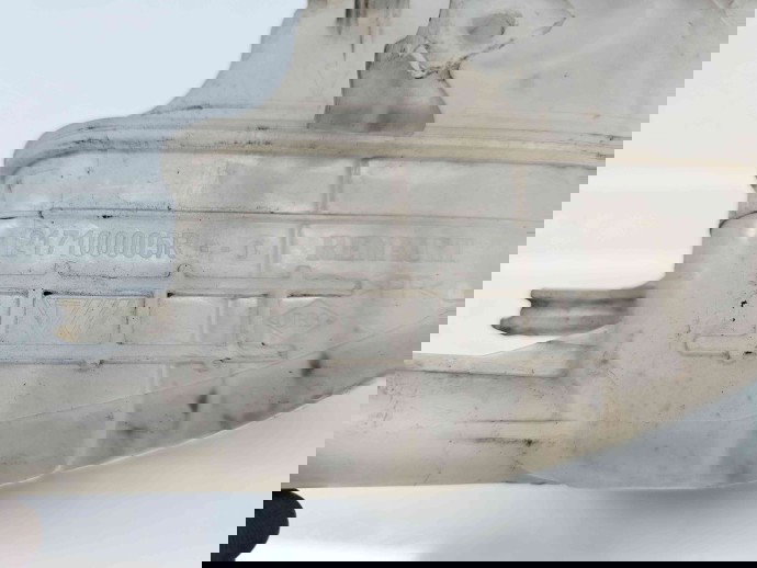 Vas expansiune Renault Scenic 3 [Fabr 2009-2015]