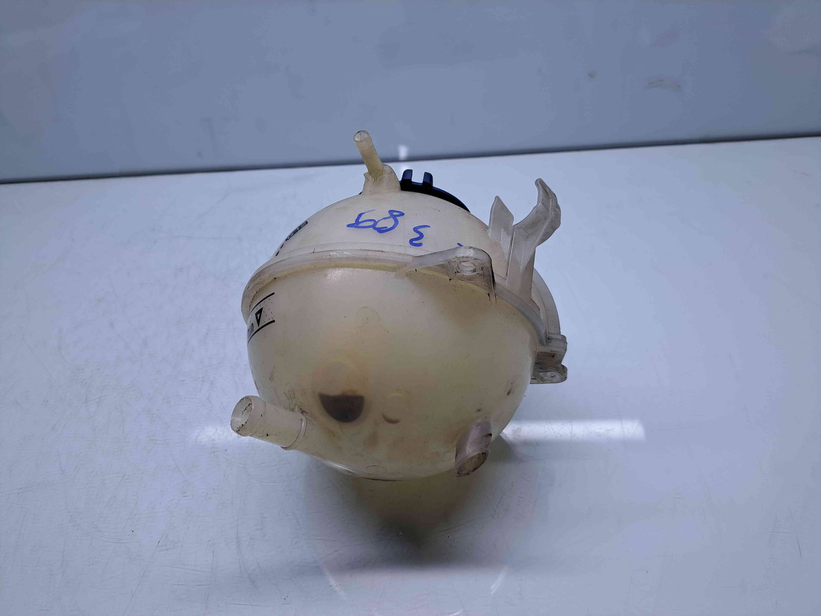 Vas expansiune Audi A3 (8P1) [Fabr 2003-2012] - imagine 2