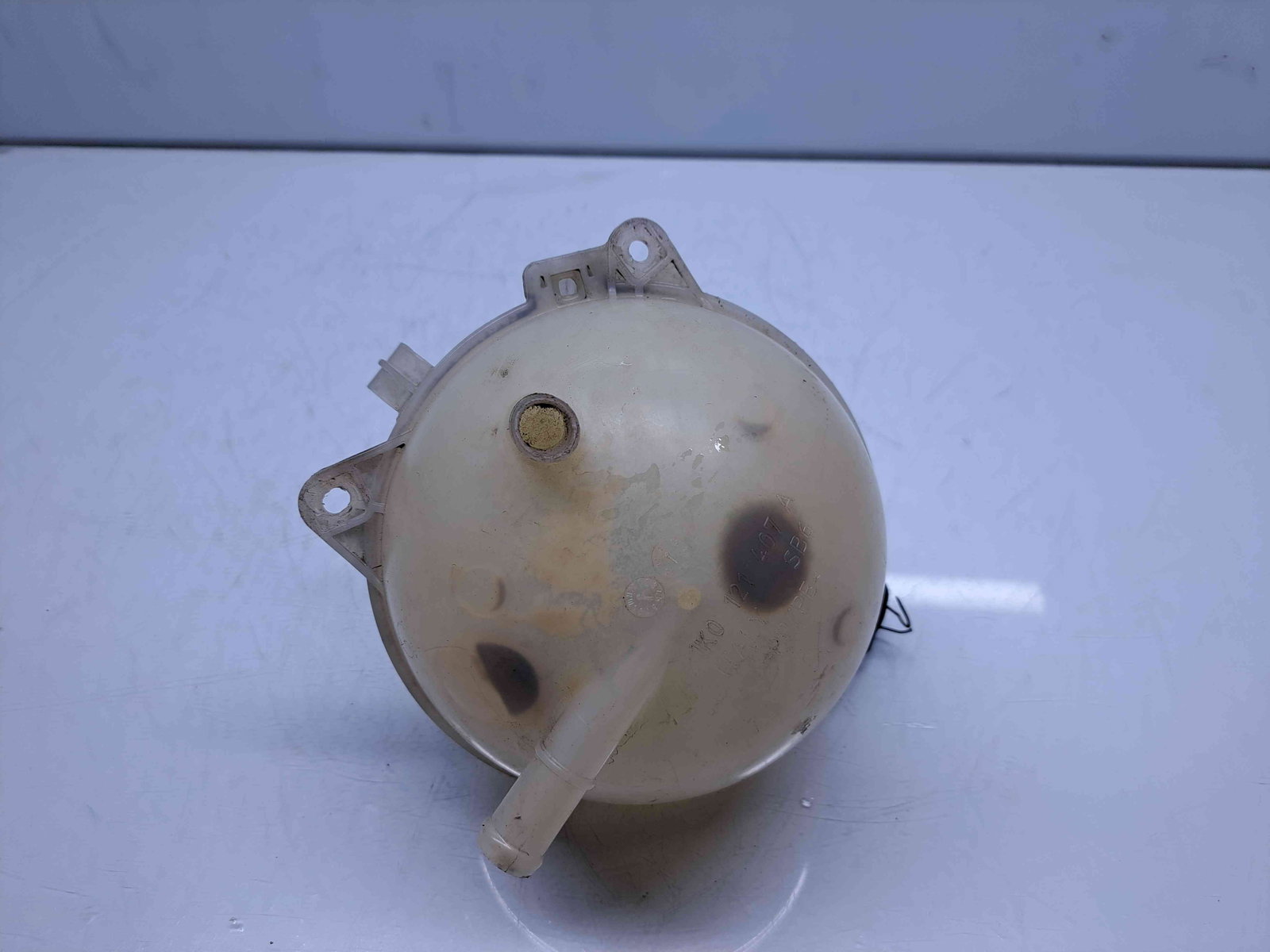 Vas expansiune Audi A3 (8P1) [Fabr 2003-2012] - imagine 3