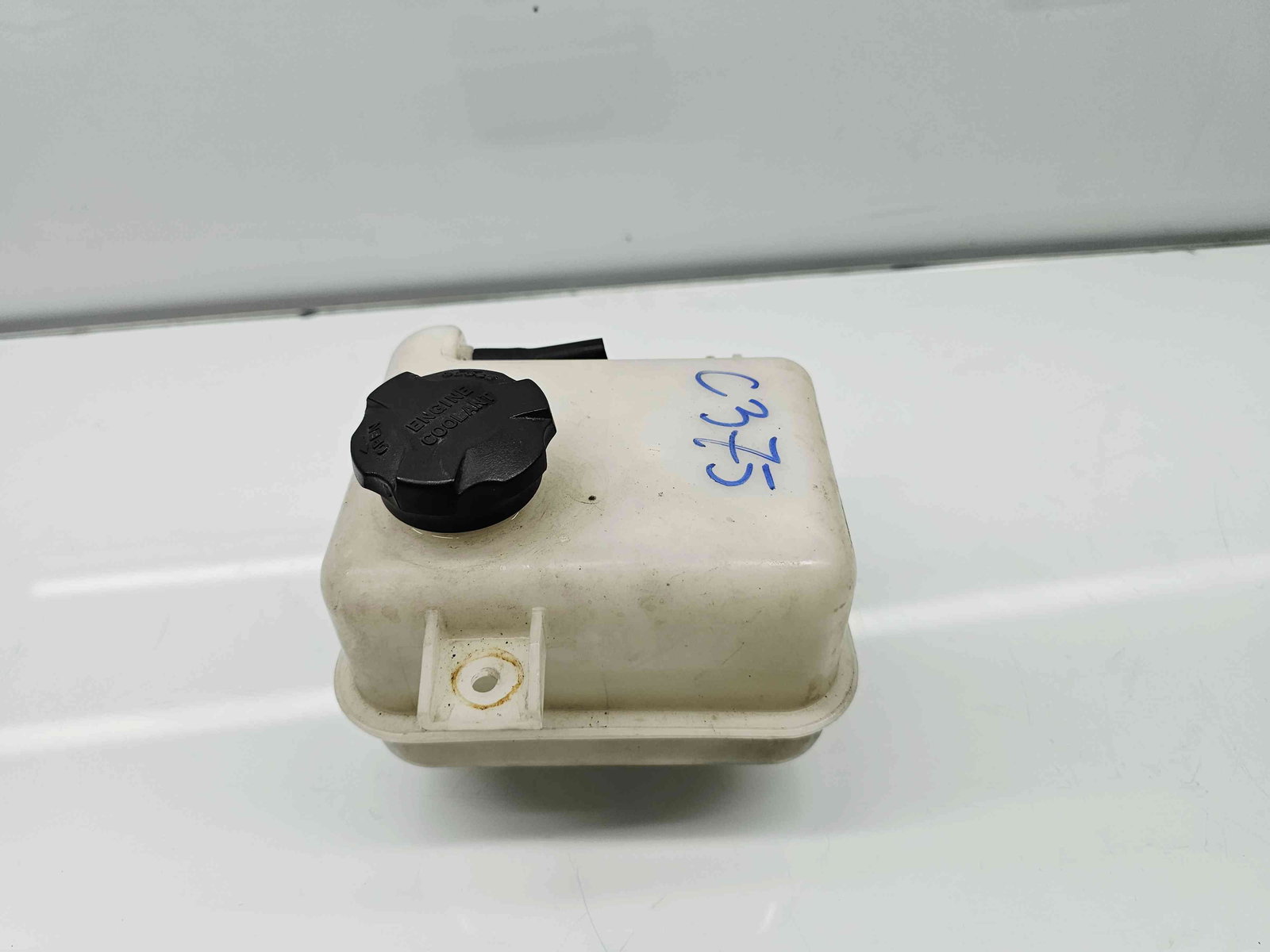 Vas expansiune Hyundai ix35 (LM) [Fabr 2010-2017] - imagine 1