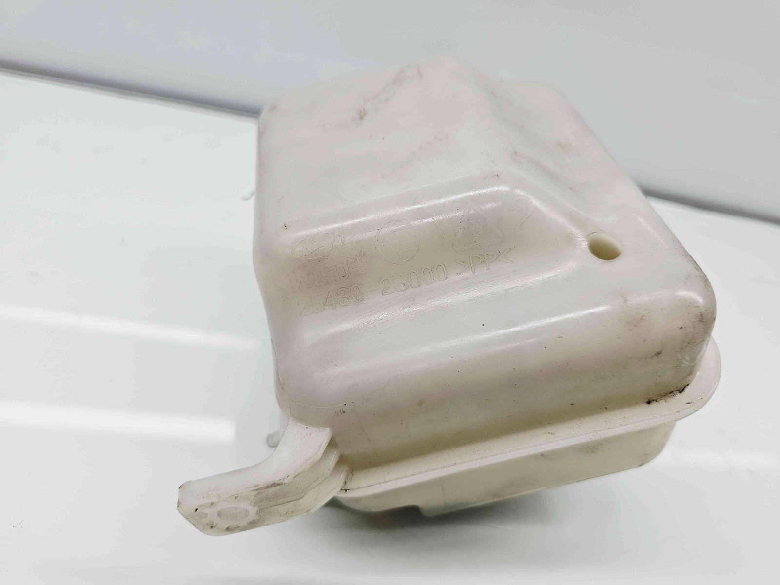 Vas expansiune Hyundai ix35 (LM) [Fabr 2010-2017] - imagine 5