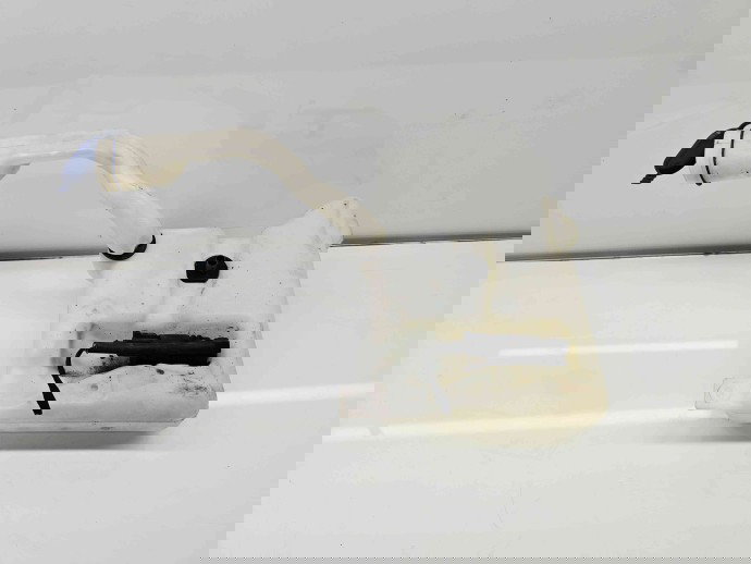  Vas lichid parbriz Mercedes Clasa C (W203) [Fabr 2000-2007] A2038600060