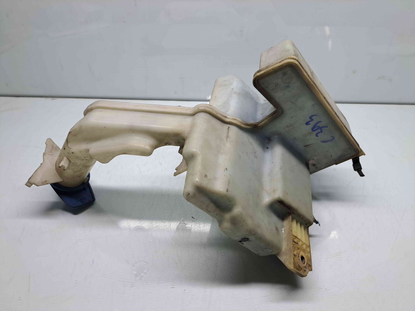 Vas lichid parbriz Volkswagen Passat B7 (362) [Fabr 2010-2014] OEM