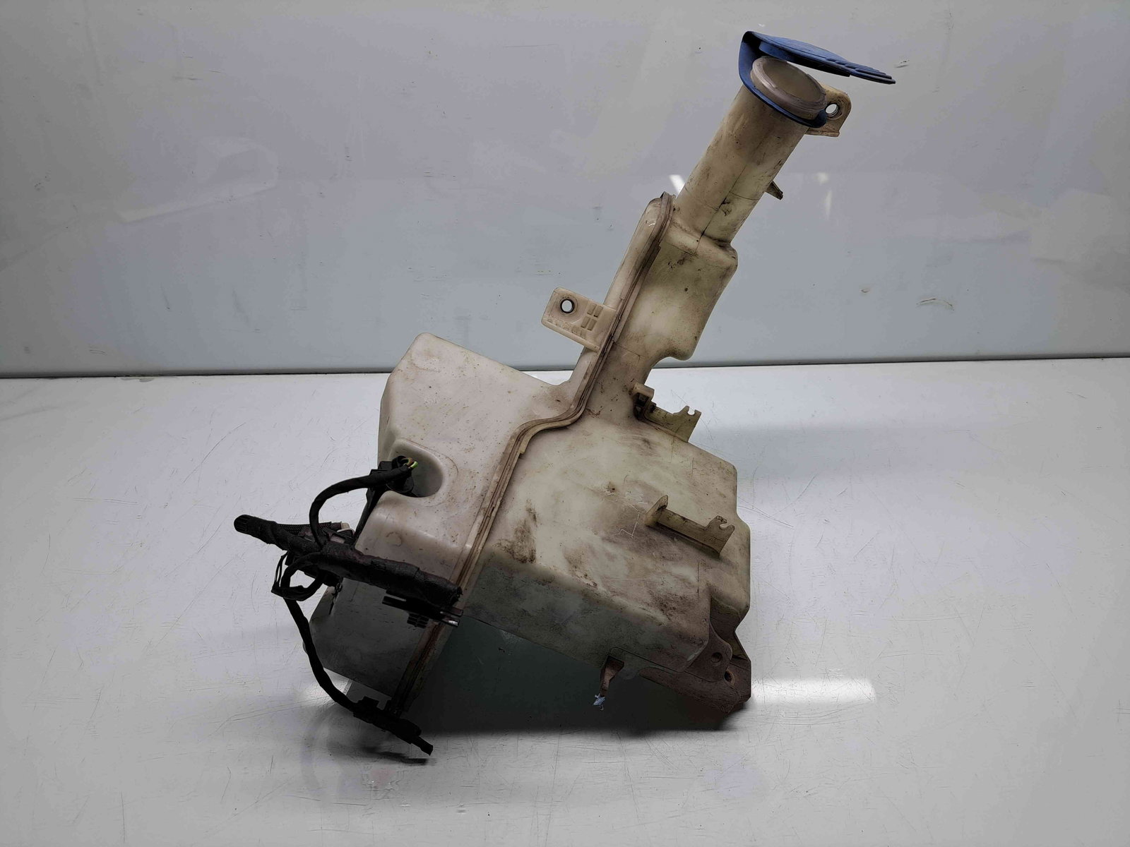 Vas lichid parbriz Volkswagen Passat B7 (362) [Fabr 2010-2014] OEM - imagine 4