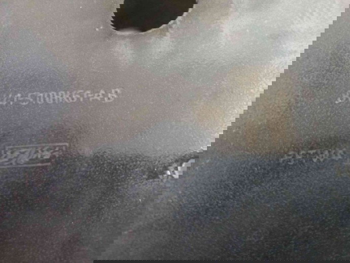 Armatura bara fata 8V41-S108K61-AB Ford Focus 2 1.6 2004-2012