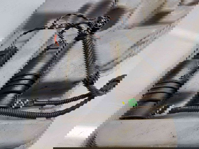  Vas lichid parbriz Bmw 3 Touring (F31) [Fabr 2012-2017] 7241673-09