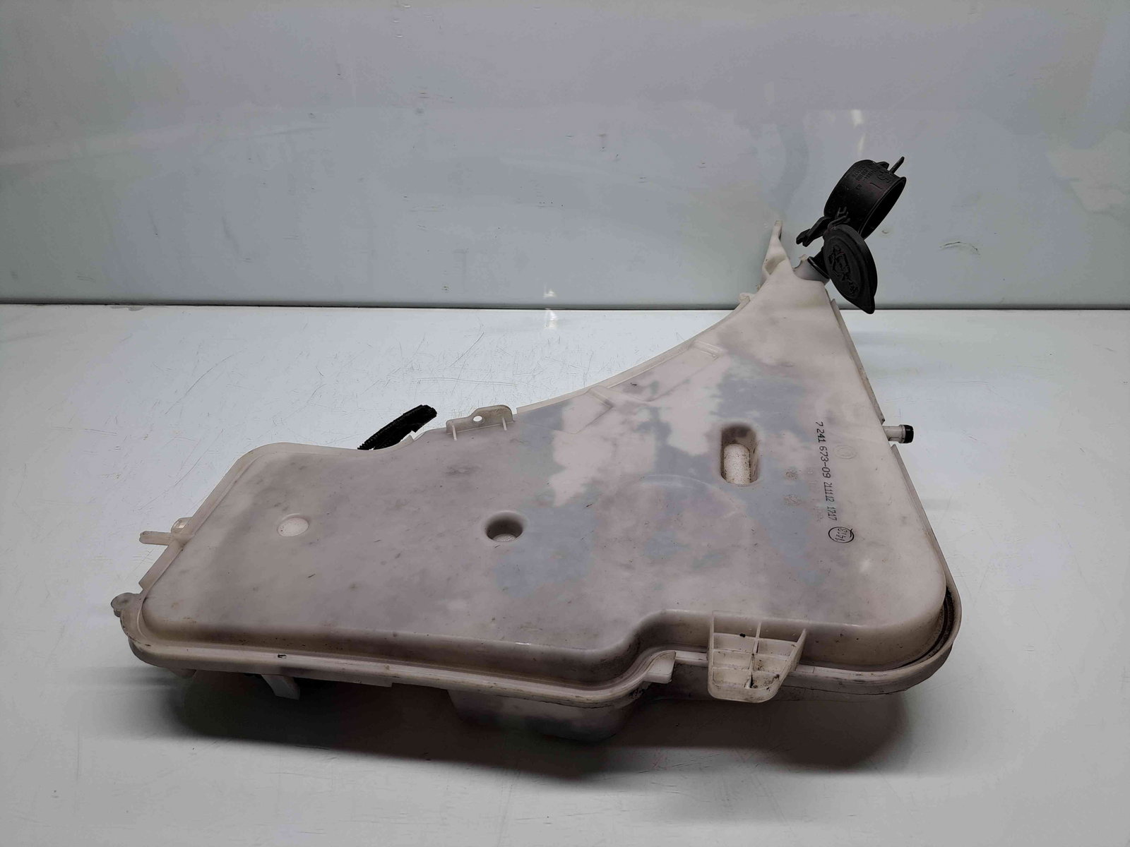 Vas lichid parbriz Bmw 3 Touring (F31) [Fabr 2012-2017] 7241673-09 - imagine 4