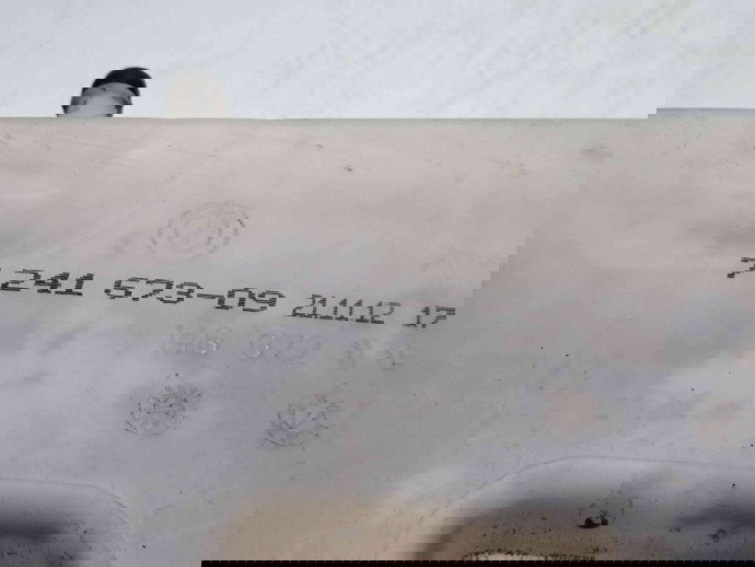  Vas lichid parbriz Bmw 3 Touring (F31) [Fabr 2012-2017] 7241673-09