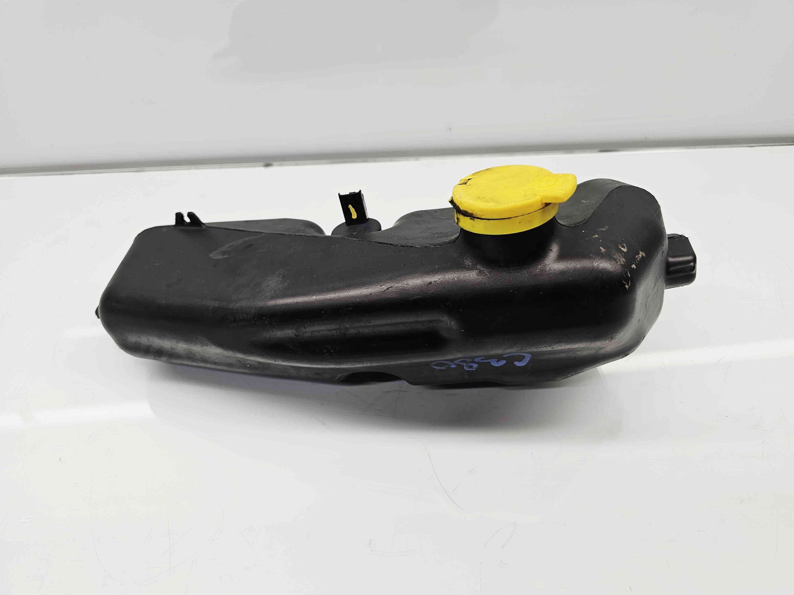 Vas lichid parbriz Dacia Sandero 2 [Fabr 2012-prezent] 289101840R - imagine 1