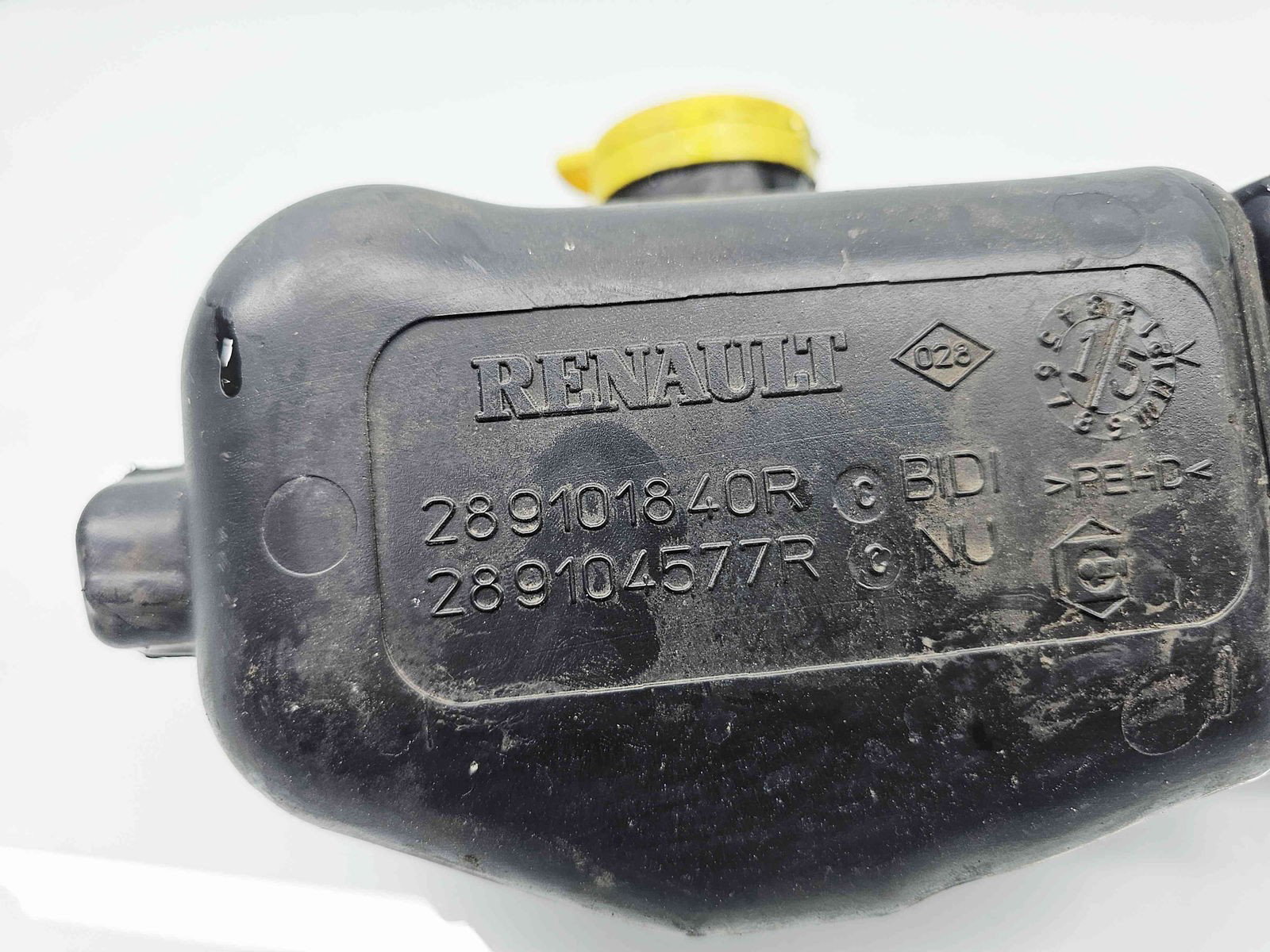 Vas lichid parbriz Dacia Logan 2 [Fabr 2012-2020] 289101840R - imagine 4