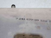  Vas lichid parbriz  Bmw 1 (F20, F21) [Fabr 2011-2017] 7241673-09