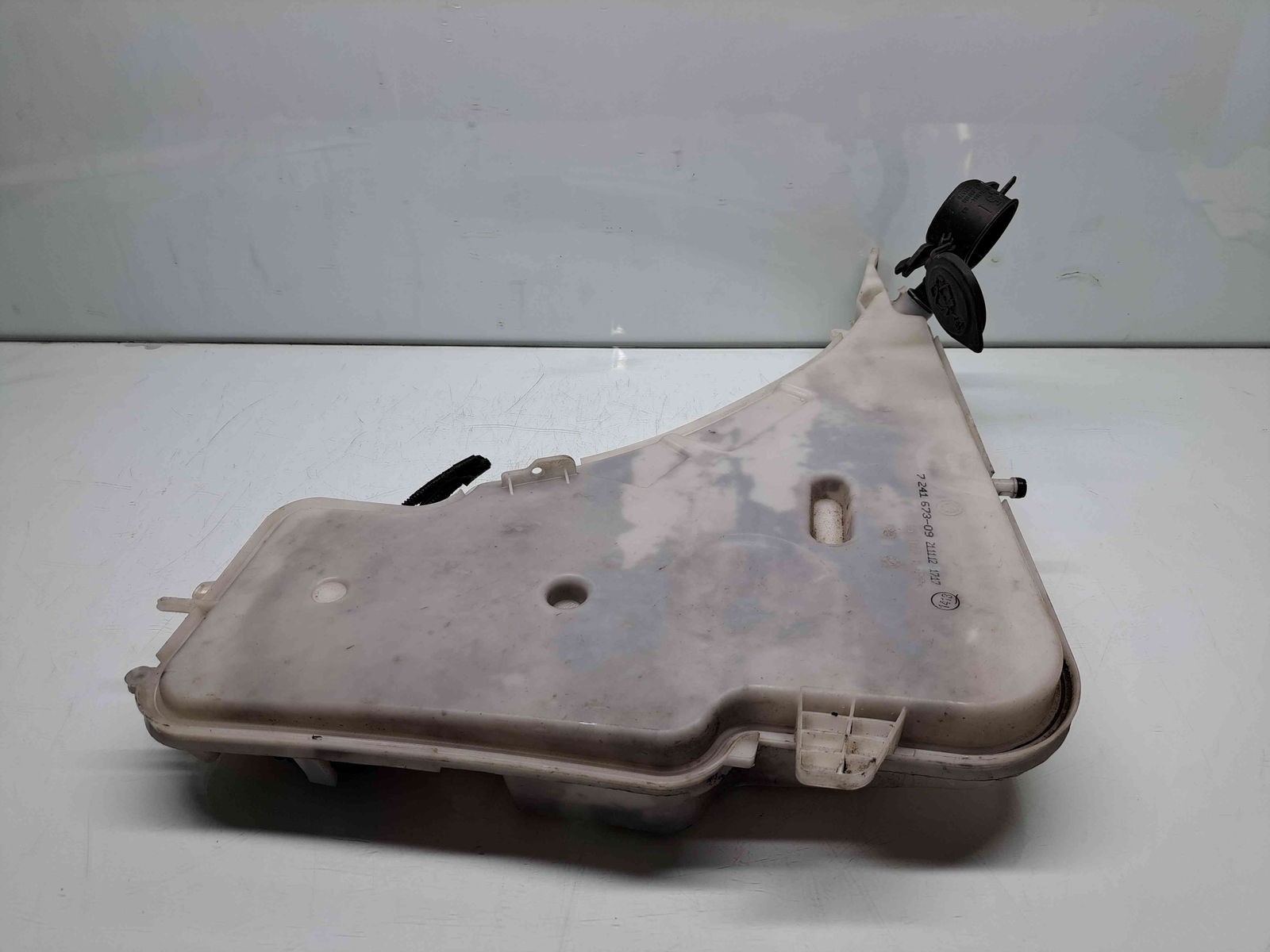 Vas lichid parbriz Bmw 1 (F20, F21) [Fabr 2011-2017] 7241673-09 - imagine 3