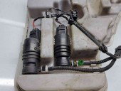 Vas lichid parbriz  Bmw 1 (F20, F21) [Fabr 2011-2017] 7241673-09