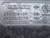  Vas lichid parbriz  Dacia Logan 2 [Fabr 2012-2020] 289101840R