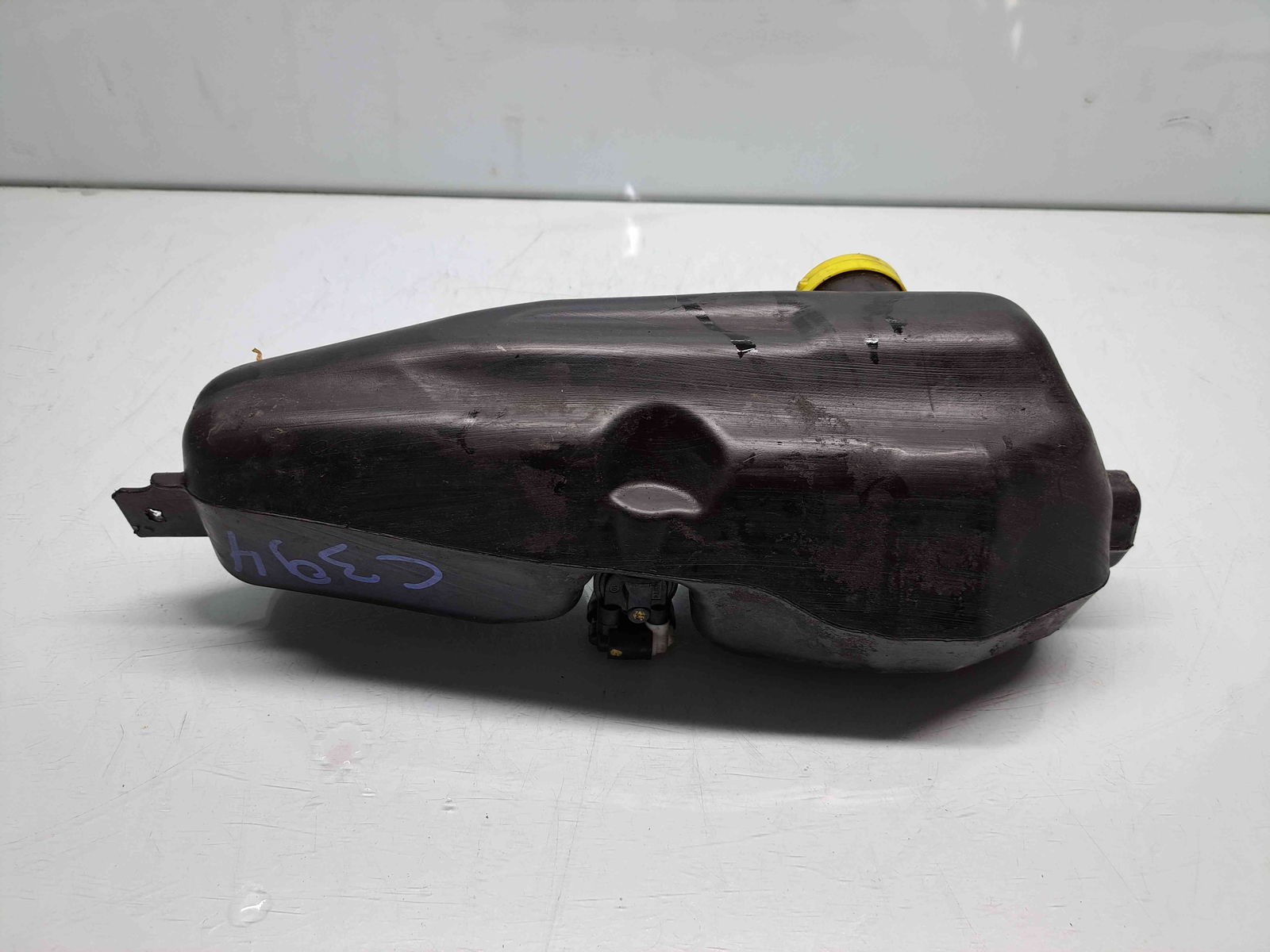 Vas lichid parbriz Dacia Logan 2 [Fabr 2012-2020] 289101840R - imagine 4