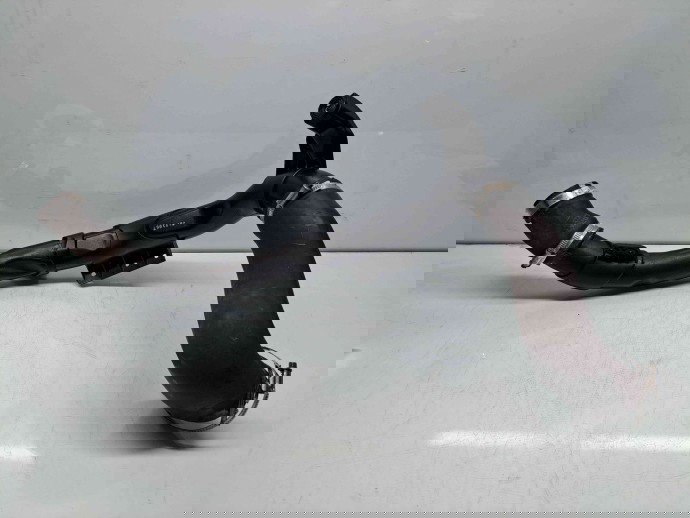 Tub intercooler  Volkswagen Golf 6 (5K1) [Fabr 2009-2013] 5N0145840K 2.0 TDI CFFB 103KW / 140CP