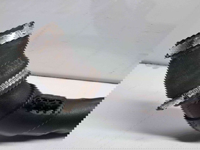 Tub intercooler  Volkswagen Golf 6 (5K1) [Fabr 2009-2013] 5N0145840K 2.0 TDI CFFB 103KW / 140CP