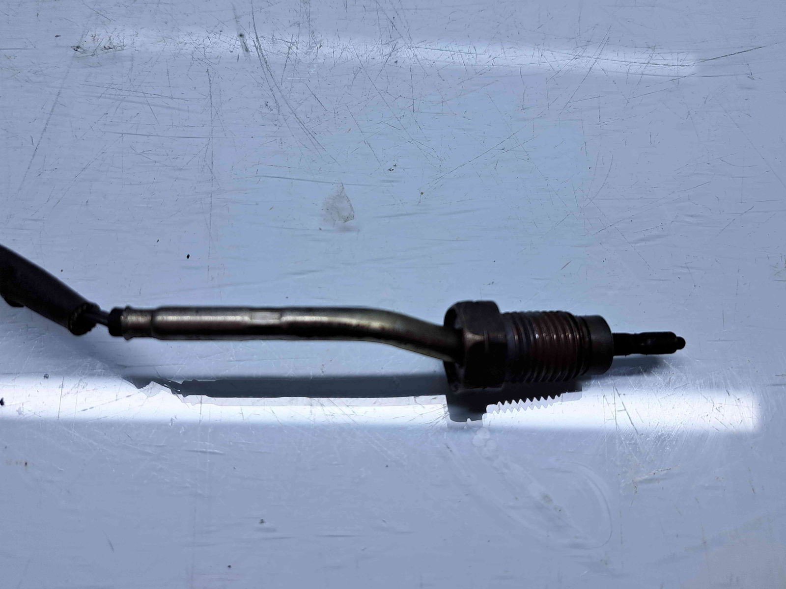 Senzor temperatura Volkswagen Passat B7 (362) [Fabr 2010-2014] 03L906088BD - imagine 4