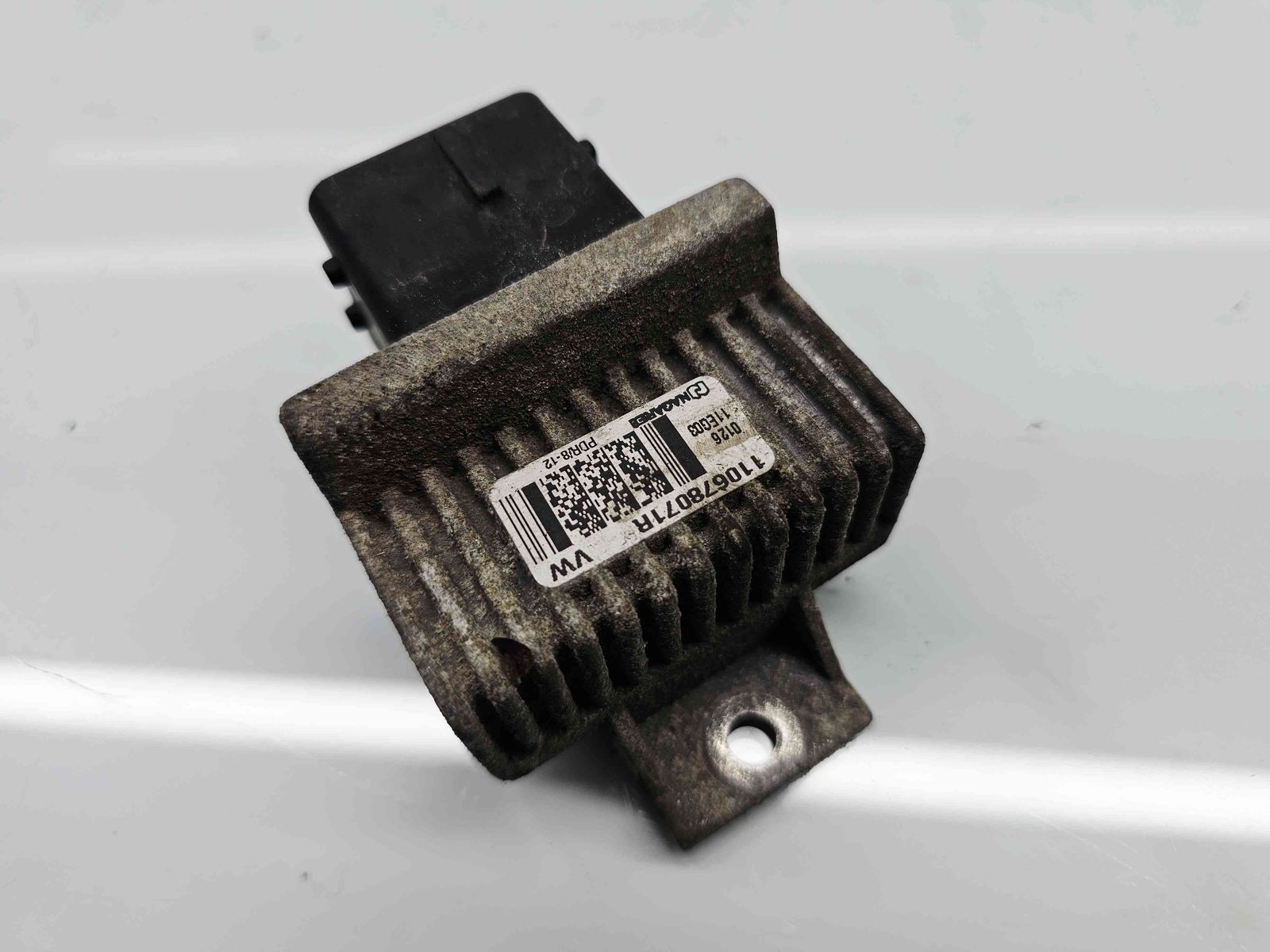 Releu Dacia Logan 2 [Fabr 2012-2020] 110678071R - imagine 2