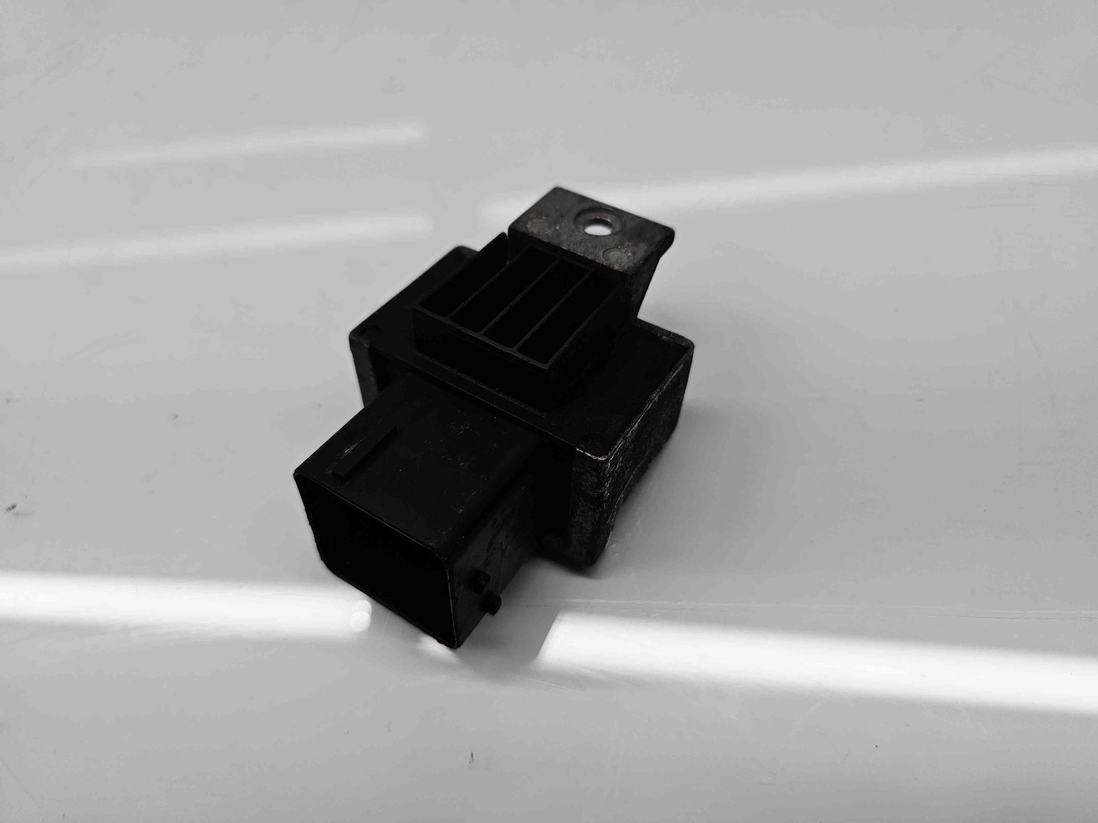 Releu Nissan Juke [Fabr 2010-prezent] 8200859243 - imagine 3