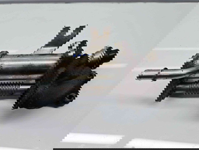 Racitor gaze  Dacia Logan 2 [Fabr 2012-2020] 8200912059 1.5 DCI K9K430 81KW / 110CP