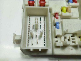 Panou sigurante 7M5T -14A073 -JF Ford Focus 2 1.6 2004-2012