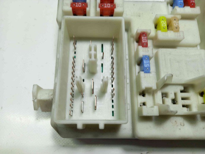 Panou sigurante 7M5T -14A073 -JF Ford Focus 2 1.6 2004-2012