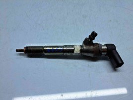 Injector  Renault Scenic 3 [Fabr 2009-2015] H8200704191 1.5 DCI K9K430 81KW / 110CP