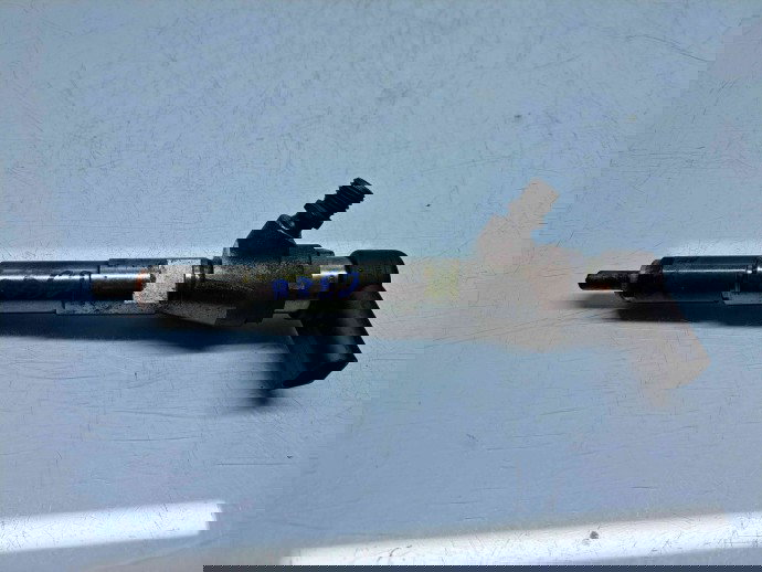 Injector  Renault Scenic 3 [Fabr 2009-2015] H8200704191 1.5 DCI K9K430 81KW / 110CP