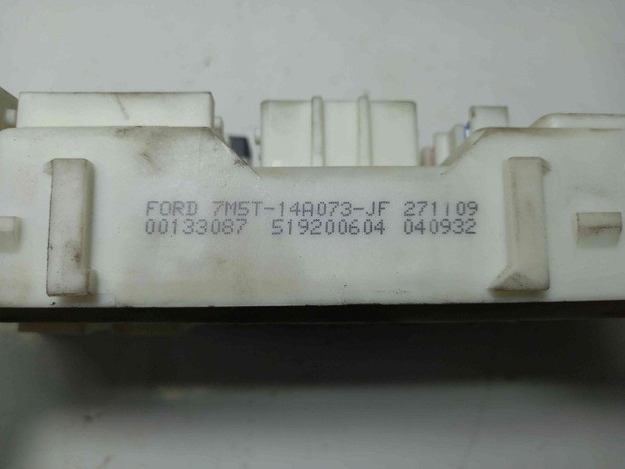 Panou sigurante 7M5T -14A073 -JF Ford Focus 2 1.6 2004-2012