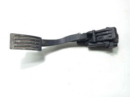 Pedala acceleratie 4M51-9F836-BK Ford Focus 2 1.6 2004-2012