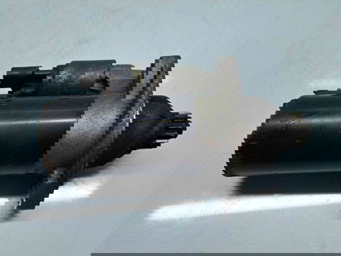  Electromotor 13 dinti  Volkswagen Golf 6 (5K1) [Fabr 2009-2013] 02M911024C / 0001153009 2.0 TDI CFFB103KW / 140CP