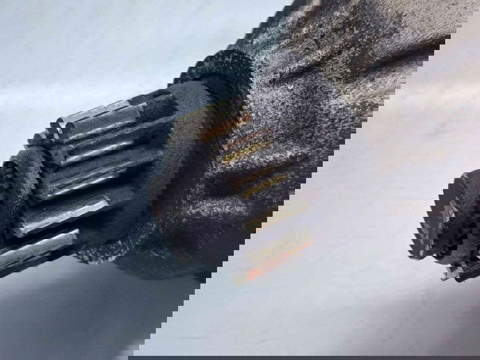  Electromotor 13 dinti  Volkswagen Golf 6 (5K1) [Fabr 2009-2013] 02M911024C / 0001153009 2.0 TDI CFFB103KW / 140CP