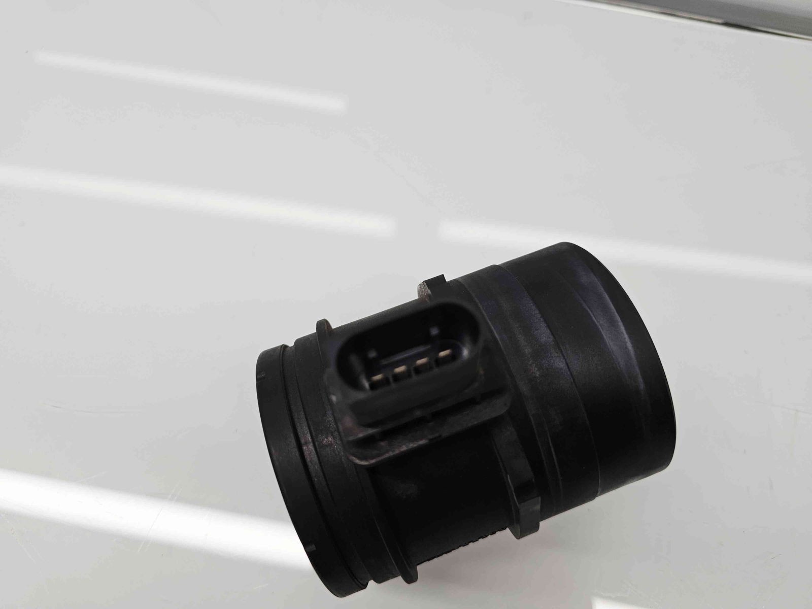 Debitmetru aer Bmw 1 (E81, E87) [Fabr 2004-2010] 7788743 2.0D N47D20 105KW / 143CP - imagine 2