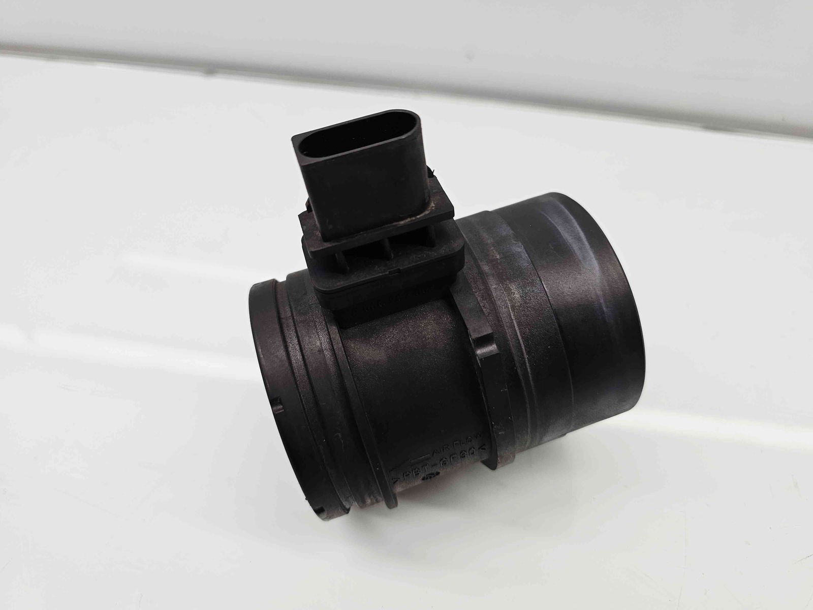 Debitmetru aer Bmw 1 (E81, E87) [Fabr 2004-2010] 7788743 2.0D N47D20 105KW / 143CP - imagine 3