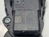 Pedala acceleratie 4M51-9F836-BK Ford Focus 2 1.6 2004-2012