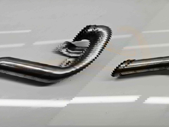 Conducta gaze  Renault Megane 3 [Fabr 2008-2015] 744818 1.5 DCI K9K430 81KW / 110CP