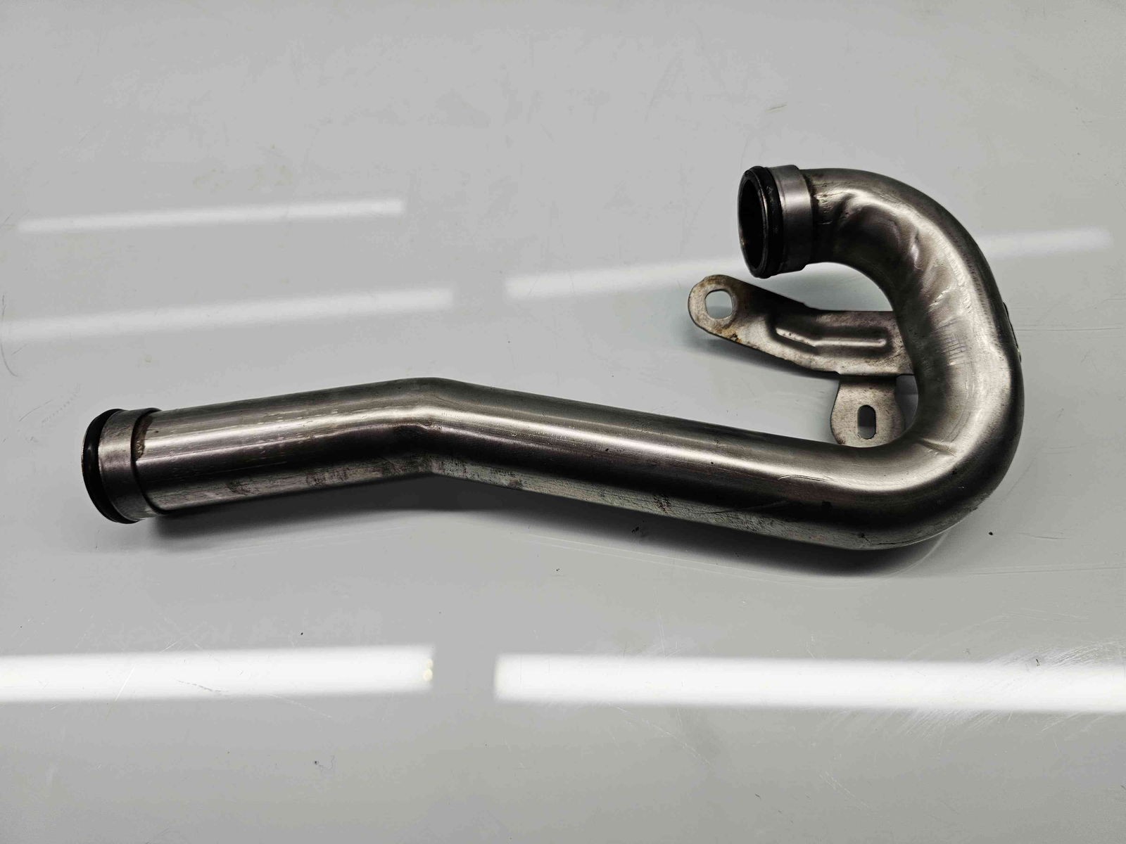 Conducta gaze Renault Megane 3 [Fabr 2008-2015] 744818 1.5 DCI K9K430 81KW / 110CP - imagine 2