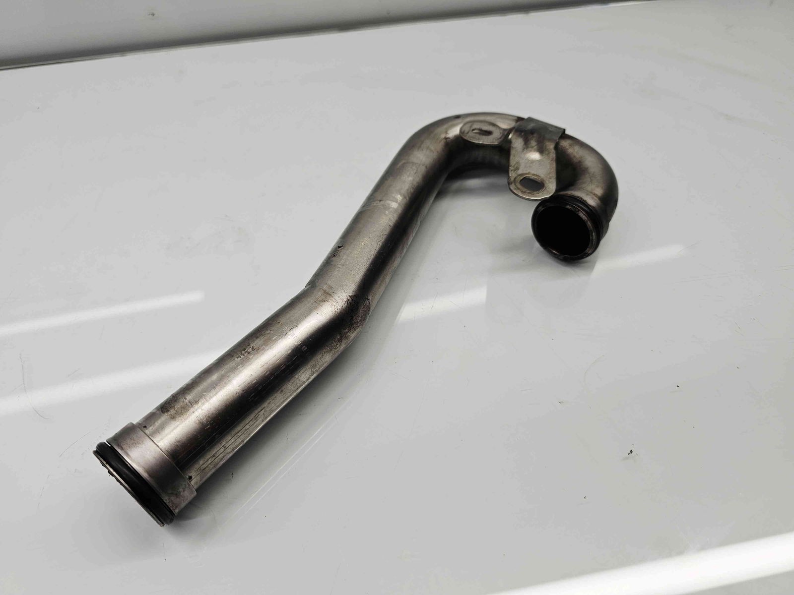 Conducta gaze Renault Megane 3 [Fabr 2008-2015] 744818 1.5 DCI K9K430 81KW / 110CP - imagine 3