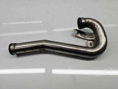 Conducta gaze  Renault Captur (J87) [Fabr 2013-2017] 744818 1.5 DCI K9K430 81KW / 110CP