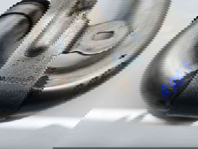 Conducta gaze  Renault Captur (J87) [Fabr 2013-2017] 744818 1.5 DCI K9K430 81KW / 110CP