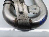 Conducta gaze  Renault Captur (J87) [Fabr 2013-2017] 744818 1.5 DCI K9K430 81KW / 110CP