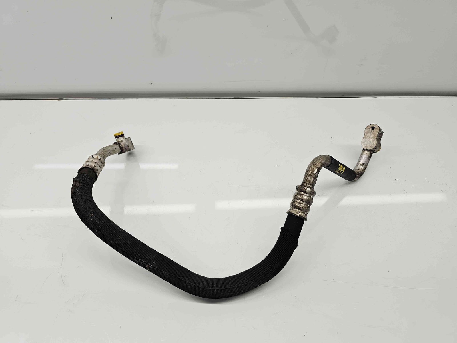 Conducta AC AUDI A5 (8T3) [Fabr 2007-2015] 8K0260701 2.0 TDI CAGA 105KW / 143CP - imagine 1